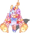 画像ギャラリー No.004のサムネイル画像 / 「テイルズウィーバー」，18周年記念イベントがスタート。PCなどが当たる“祝成人”キャンペーンも