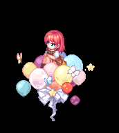 画像ギャラリー No.005のサムネイル画像 / 「テイルズウィーバー」，18周年記念イベントがスタート。PCなどが当たる“祝成人”キャンペーンも