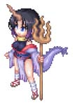 画像ギャラリー No.005のサムネイル画像 / 「テイルズウィーバー」×漫画「小林さんちのメイドラゴン」コラボイベント開催中