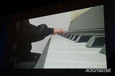 画像ギャラリー No.021のサムネイル画像 / 「テイルズウィーバー」の19周年イベントをレポート。待望の新キャラクター「イェフネン」&「ログ・ホライズン」コラボが発表に