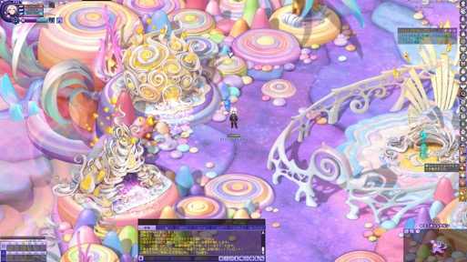 画像ギャラリー No.002のサムネイル画像 / 「テイルズウィーバー」に待望の新キャラ「イェフネン」が登場。五つのシェイプを切り替えて戦う万能アタッカーの実力とは?
