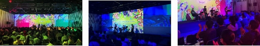 画像ギャラリー No.005のサムネイル画像 / 「テイルズウィーバー」20周年記念オフラインイベント「TalesWeaverParty2024 20th Weaver」のレポートを公開