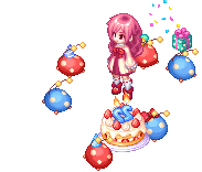 画像ギャラリー No.016のサムネイル画像 / 「テイルズウィーバー」,22周年記念イベント「星の欠片」を開催