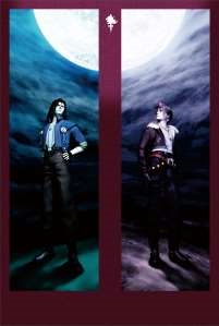 画像ギャラリー No.005のサムネイル画像 / 「FFVIII」，映像付きサントラ「FINAL FANTASY VIII ORIGINAL SOUNDTRACK REVIVAL DISC」が本日発売