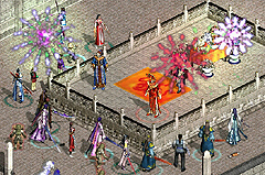 画像ギャラリー No.004のサムネイル画像 / 連休にアジアンエンターテイメントに触れよう！　武侠ゲームを遊ぶ前に知っておきたい10のコト