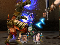 画像ギャラリー No.018のサムネイル画像 / 連休にアジアンエンターテイメントに触れよう！　武侠ゲームを遊ぶ前に知っておきたい10のコト
