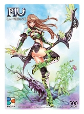 画像ギャラリー No.001のサムネイル画像 / ゲームオン,BitCash決済で50名にA4サイズBitCashカードプレゼント