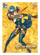 画像ギャラリー No.003のサムネイル画像 / ゲームオン,BitCash決済で50名にA4サイズBitCashカードプレゼント