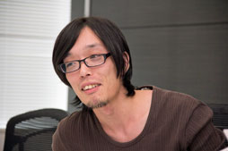 画像ギャラリー No.017のサムネイル画像 / 「新・天上碑」はオープンβテスト開始から10年。今だから話せるエピソードも語られた,歴代GMと元プロデューサーが振り返る10年とこれから