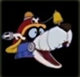 画像ギャラリー No.008のサムネイル画像 / 「新・天上碑」に「ヤッターマン」の“おだてブタ”が守護牌として登場