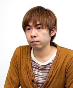 画像ギャラリー No.001のサムネイル画像 / 「新・天上碑」で不評だった2013年の“攻城戦”リニューアル。その理由と改善点を,日本運営プロデューサーに就任した萬代氏に聞いてみた