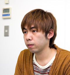 画像ギャラリー No.003のサムネイル画像 / 「新・天上碑」で不評だった2013年の“攻城戦”リニューアル。その理由と改善点を,日本運営プロデューサーに就任した萬代氏に聞いてみた