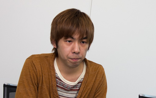 画像ギャラリー No.005のサムネイル画像 / 「新・天上碑」で不評だった2013年の“攻城戦”リニューアル。その理由と改善点を,日本運営プロデューサーに就任した萬代氏に聞いてみた