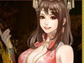 「新・天上碑」，キャラクターをカスタマイズできる新要素「八卦システム」が実装に。「卦」の収集をサポートするキャンペーンも開催