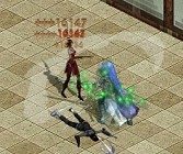 画像ギャラリー No.008のサムネイル画像 / 「新・天上碑」最強武器を試せるキャンペーンを実施。成長率3倍イベントも