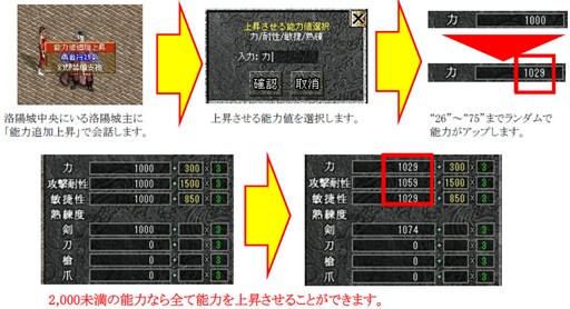 画像ギャラリー No.004のサムネイル画像 / 「新・天上碑」年末年始を盛り上げる「ゆく年くる年修練イベント」が本日より開催