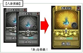 画像ギャラリー No.007のサムネイル画像 / 「新・天上碑」新システム「荘園」を追加するアップデート「我園陰昇」が実装に