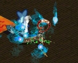 画像ギャラリー No.003のサムネイル画像 / 「新・天上碑」新規地域「高麗宮」やクエスト「魔物の誕生」が実装