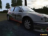 マイクロソフト ラリースポーツ チャレンジ
