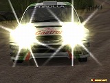 マイクロソフト ラリースポーツ チャレンジ