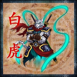 画像ギャラリー No.002のサムネイル画像 / 「巨商伝」，アップデート“守護神の契約”1月25日実装。新要素公開