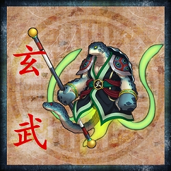 画像ギャラリー No.004のサムネイル画像 / 「巨商伝」，アップデート“守護神の契約”1月25日実装。新要素公開