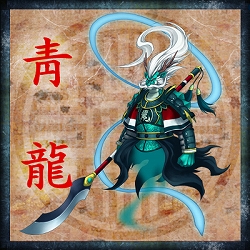 画像ギャラリー No.005のサムネイル画像 / 「巨商伝」，アップデート“守護神の契約”1月25日実装。新要素公開