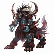 画像ギャラリー No.004のサムネイル画像 / 「巨商伝」アップデート「四凶獣襲来〜悪神と呼ばれた魔物〜」11月24日に実施