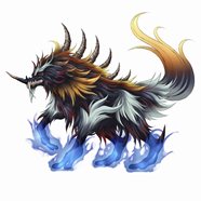 画像ギャラリー No.006のサムネイル画像 / 「巨商伝」アップデート「四凶獣襲来〜悪神と呼ばれた魔物〜」11月24日に実施