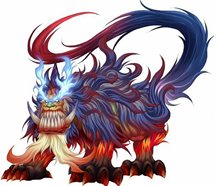 画像ギャラリー No.008のサムネイル画像 / 「巨商伝」アップデート「四凶獣襲来〜悪神と呼ばれた魔物〜」11月24日に実施