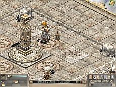 画像ギャラリー No.005のサムネイル画像 / 「巨商伝」，大型アップデート「神秘なるインド第1弾」が本日実装。新ダンジョン「ジュムラ石窟」や新怪物の情報などが公開