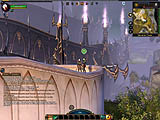 画像ギャラリー No.005のサムネイル画像 / 先んずれば人を制す! 「Warhammer Online:Age of Reckoning」CBTプレイポート第一弾は「基本システムについて」