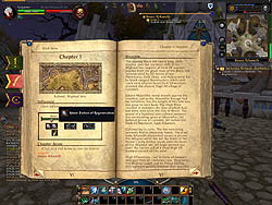 画像ギャラリー No.011のサムネイル画像 / 先んずれば人を制す! 「Warhammer Online:Age of Reckoning」CBTプレイポート第一弾は「基本システムについて」