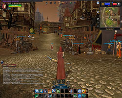画像ギャラリー No.005のサムネイル画像 / 期待のMMORPG，「Warhammer Online」のプレイレポート第二弾は，注目の「シナリオ」についてだ
