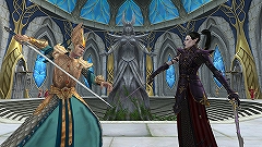 画像ギャラリー No.008のサムネイル画像 / ［E3 2008＃38］大幅変更が発表されたばかりの「Warhammer Online」をE3会場でチェック