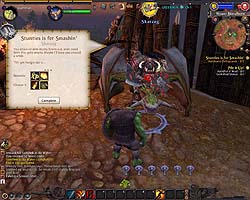 画像ギャラリー No.003のサムネイル画像 / 正式サービスが開始された「Warhammer Online: Age of Reckoning」のファーストインプレッションを掲載