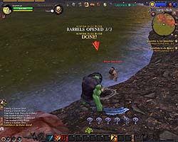画像ギャラリー No.004のサムネイル画像 / 正式サービスが開始された「Warhammer Online: Age of Reckoning」のファーストインプレッションを掲載