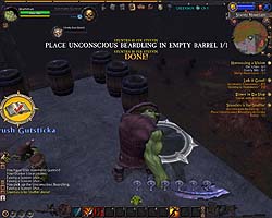 画像ギャラリー No.005のサムネイル画像 / 正式サービスが開始された「Warhammer Online: Age of Reckoning」のファーストインプレッションを掲載