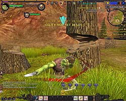 画像ギャラリー No.009のサムネイル画像 / 正式サービスが開始された「Warhammer Online: Age of Reckoning」のファーストインプレッションを掲載