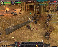 画像ギャラリー No.010のサムネイル画像 / 正式サービスが開始された「Warhammer Online: Age of Reckoning」のファーストインプレッションを掲載