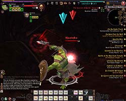 画像ギャラリー No.012のサムネイル画像 / 正式サービスが開始された「Warhammer Online: Age of Reckoning」のファーストインプレッションを掲載