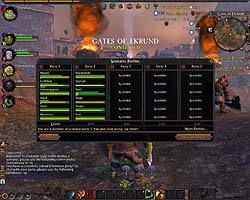 画像ギャラリー No.015のサムネイル画像 / 正式サービスが開始された「Warhammer Online: Age of Reckoning」のファーストインプレッションを掲載