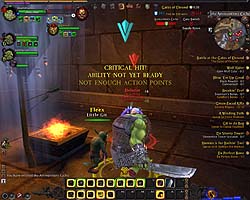 画像ギャラリー No.017のサムネイル画像 / 正式サービスが開始された「Warhammer Online: Age of Reckoning」のファーストインプレッションを掲載