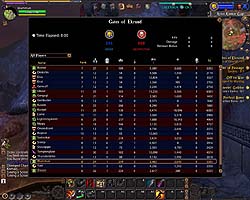 画像ギャラリー No.018のサムネイル画像 / 正式サービスが開始された「Warhammer Online: Age of Reckoning」のファーストインプレッションを掲載