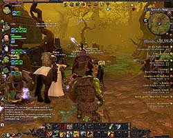 画像ギャラリー No.019のサムネイル画像 / 正式サービスが開始された「Warhammer Online: Age of Reckoning」のファーストインプレッションを掲載