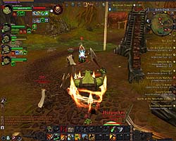 画像ギャラリー No.020のサムネイル画像 / 正式サービスが開始された「Warhammer Online: Age of Reckoning」のファーストインプレッションを掲載