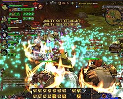 画像ギャラリー No.021のサムネイル画像 / 正式サービスが開始された「Warhammer Online: Age of Reckoning」のファーストインプレッションを掲載