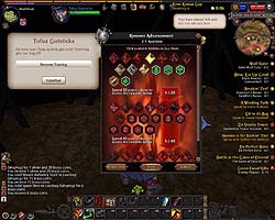 画像ギャラリー No.022のサムネイル画像 / 正式サービスが開始された「Warhammer Online: Age of Reckoning」のファーストインプレッションを掲載