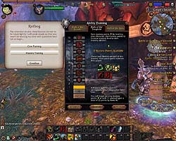 画像ギャラリー No.023のサムネイル画像 / 正式サービスが開始された「Warhammer Online: Age of Reckoning」のファーストインプレッションを掲載