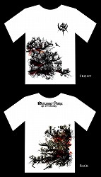 画像ギャラリー No.002のサムネイル画像 / 「Warhammer Online」，アンケートに答えてTシャツを当てよう